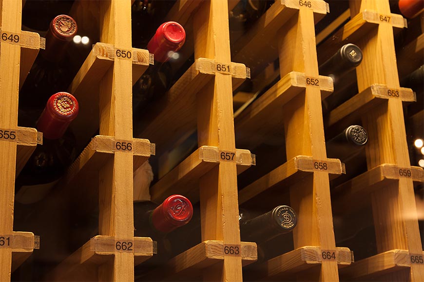 Shady Canyon Golf Club Image #05