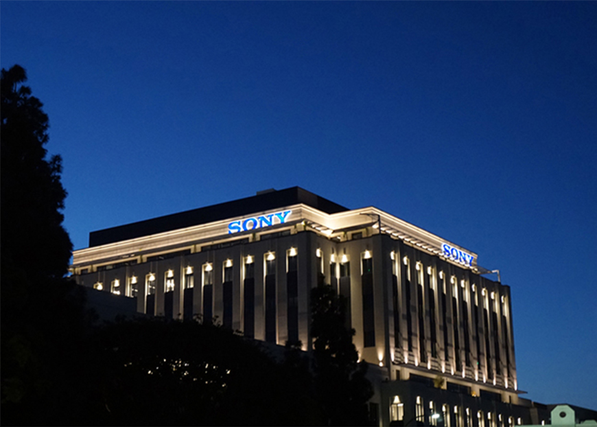 Sony Pictures Image #01