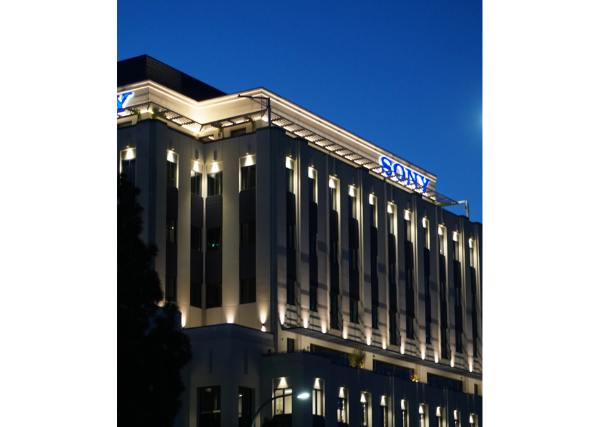 Sony Pictures Image #04