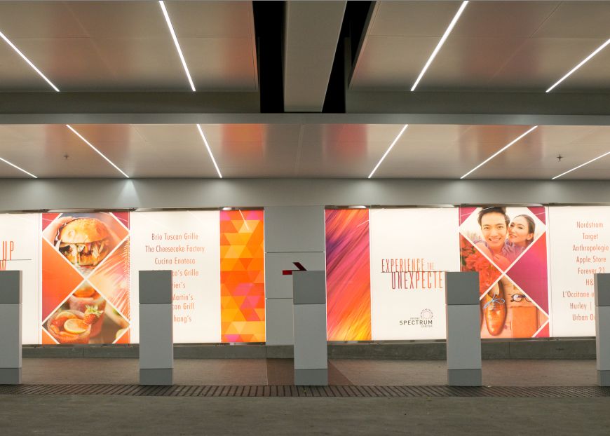 Irvine Spectrum Valet Image #09