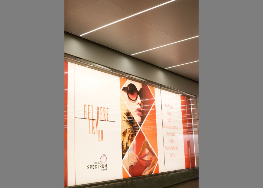 Irvine Spectrum Valet Image #15