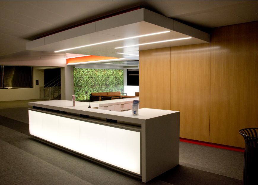 Irvine Spectrum Valet Image #22