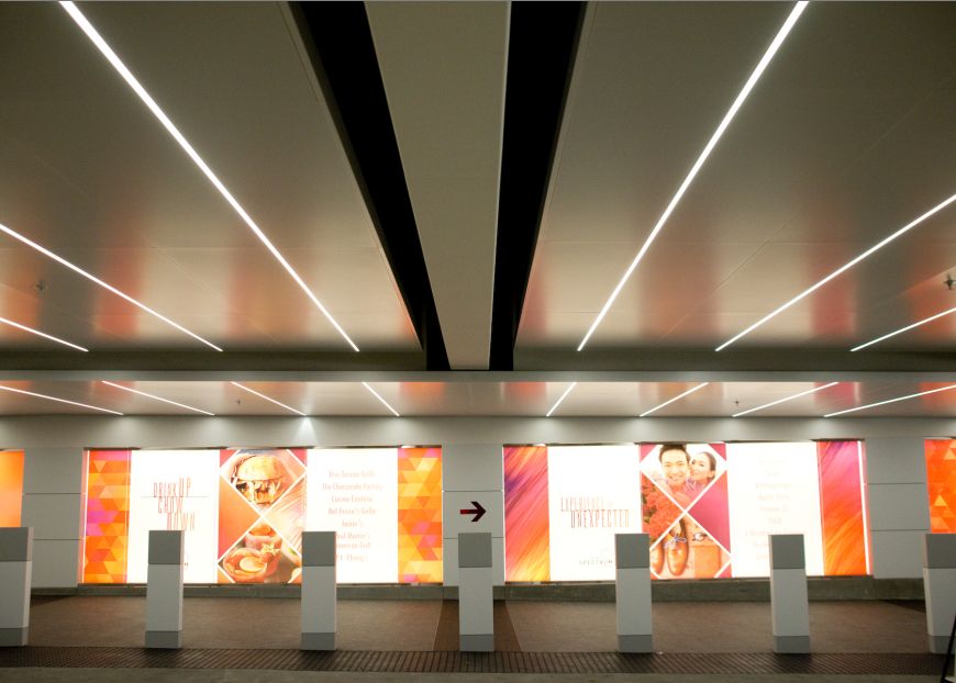 Irvine Spectrum Valet Image #29