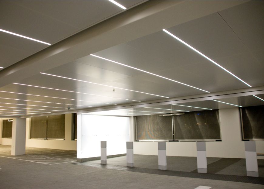 Irvine Spectrum Valet Image #38