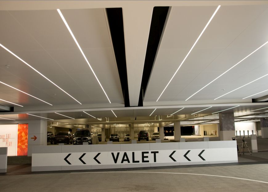 Irvine Spectrum Valet Image #40