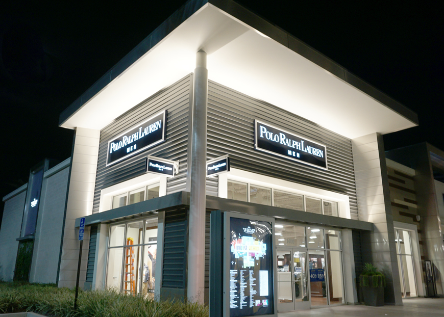 The Outlets at Orange Image #01