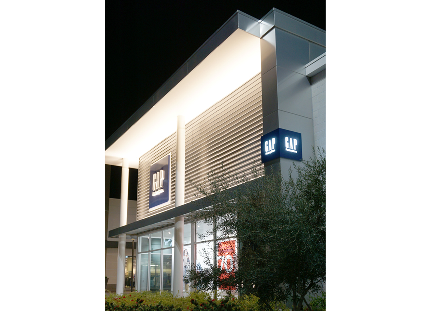 The Outlets at Orange Image #07