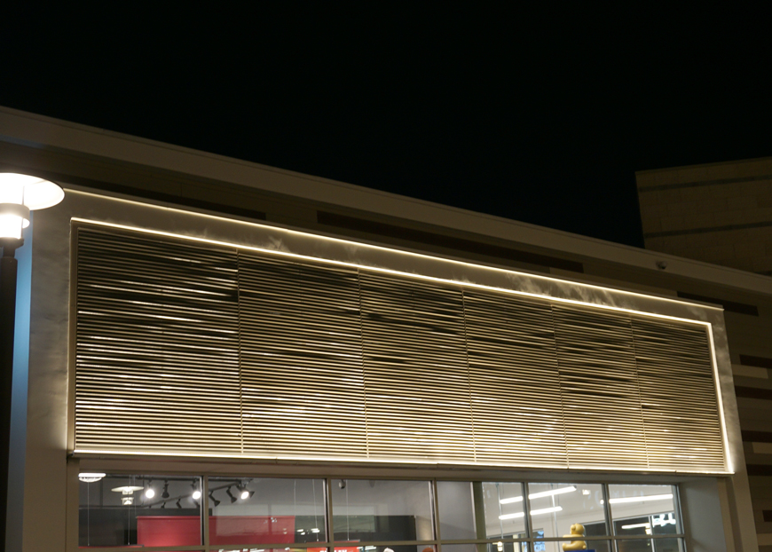 The Outlets at Orange Image #09