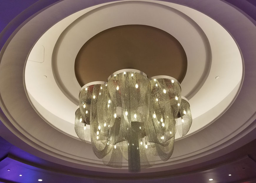 The Hard Rock Hotel Image #01