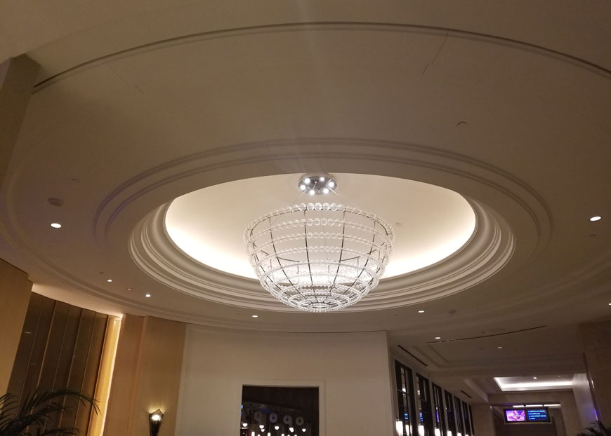 The Hard Rock Hotel Image #02