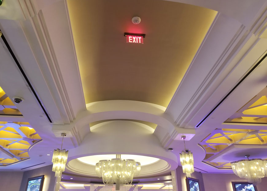 The Hard Rock Hotel Image #03