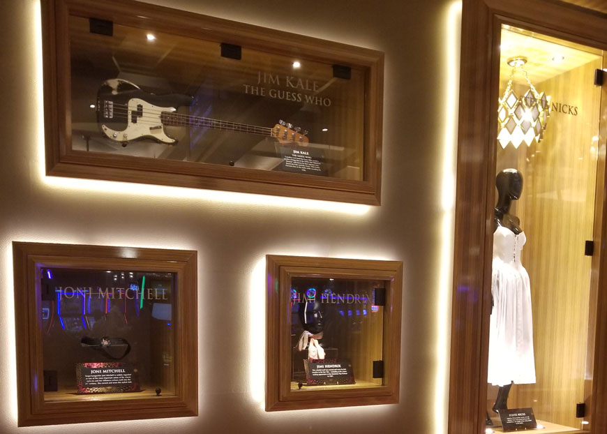 The Hard Rock Hotel Image #10