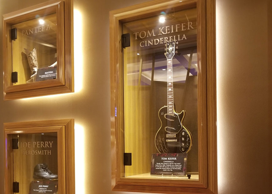 The Hard Rock Hotel Image #11