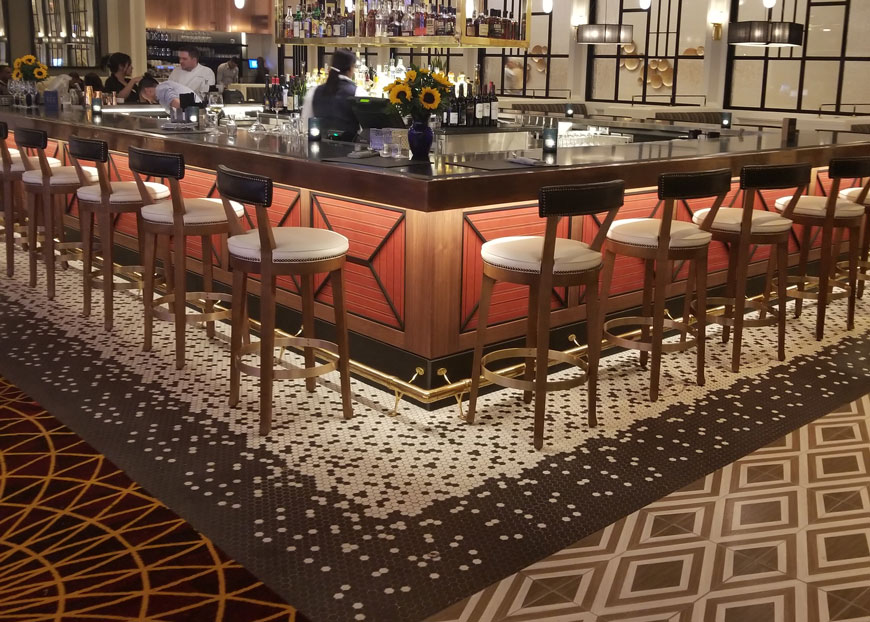 The Hard Rock Hotel Image #12