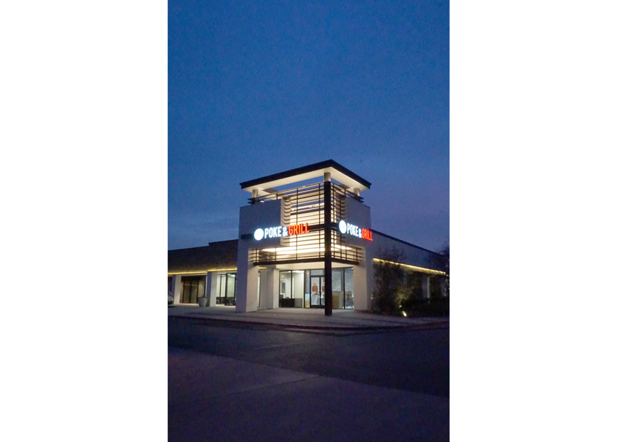 Tustin & La Palma Image #02