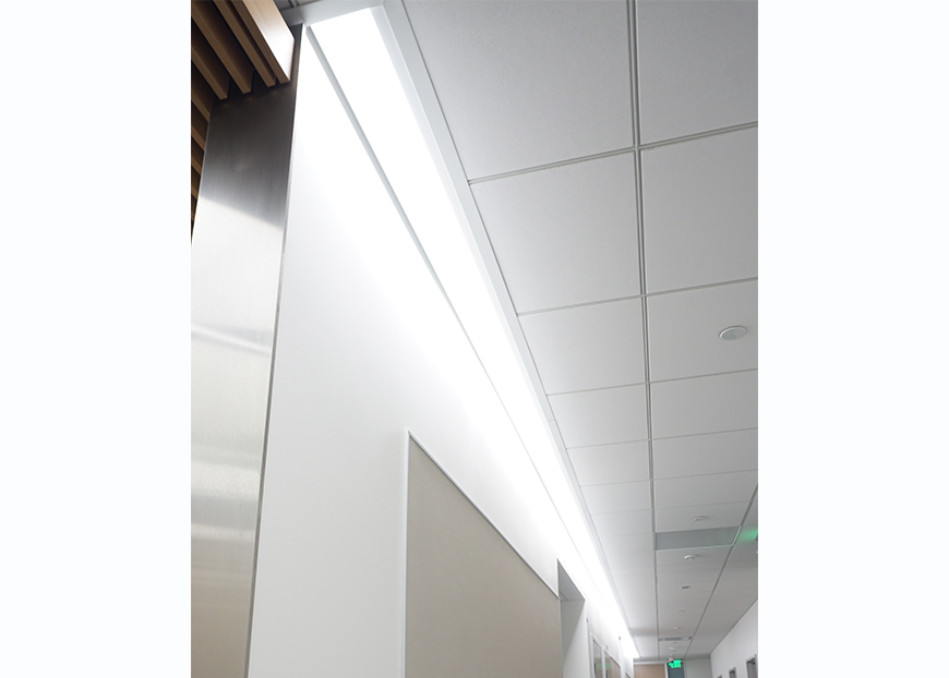 UCLA Franz Building Image #06