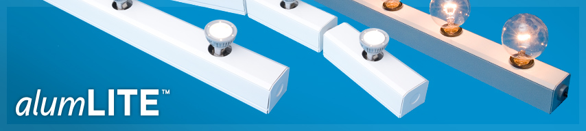 alumLITE Museum Lighting