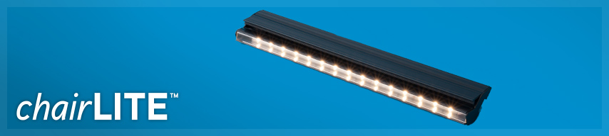 chairLITE Chair Lighting