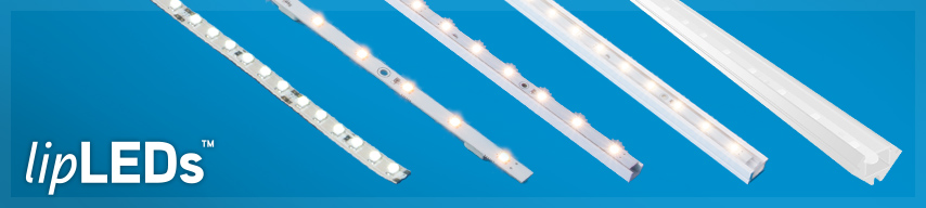 lipLEDs Restaurant Lighting