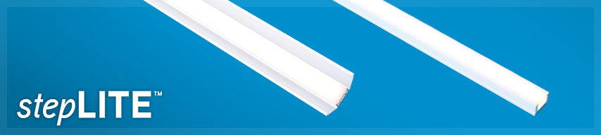 stepLITE Museum Lighting