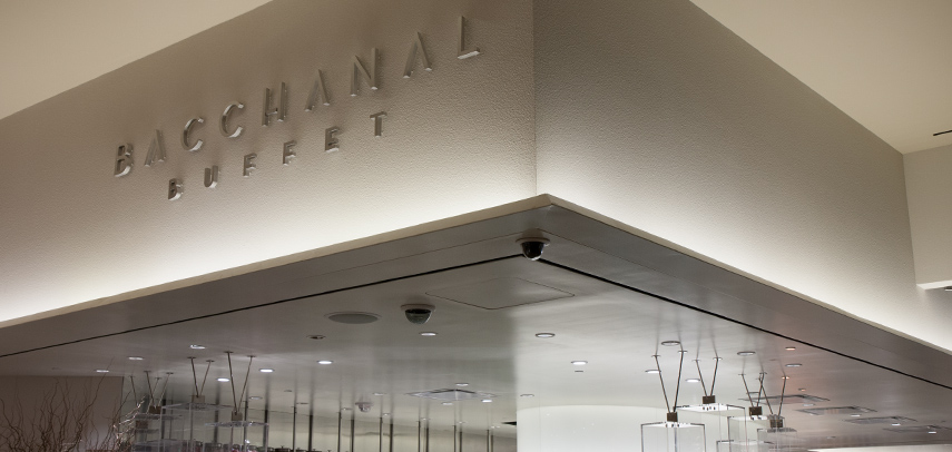 Architectural Lighting