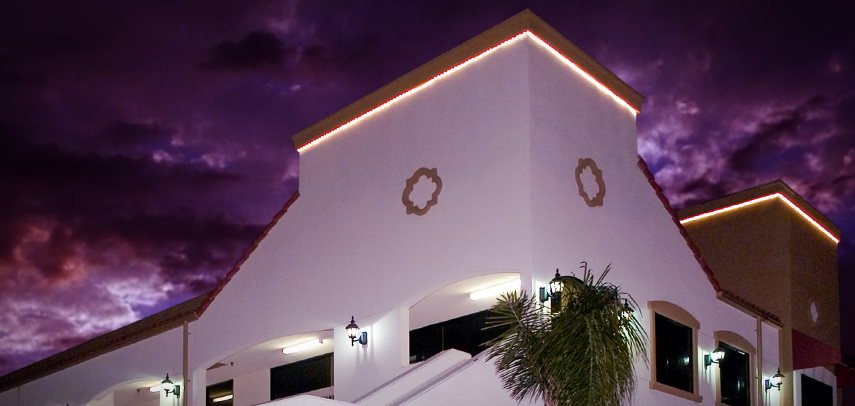 Marquee Lighting