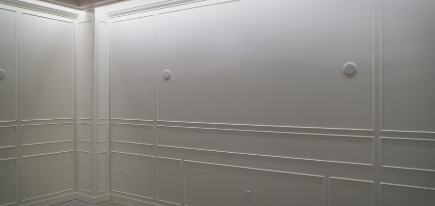 Wall Wash