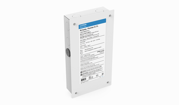 Lutron L3D0 Image #01