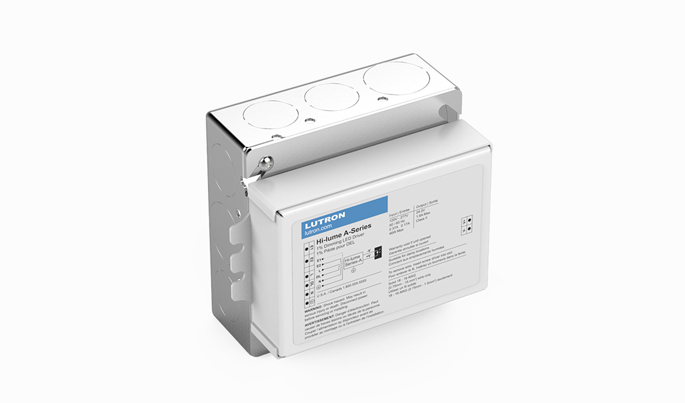 Lutron LTEA Image #01