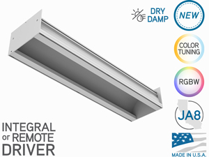 alumLEDs ALS500T-DBR