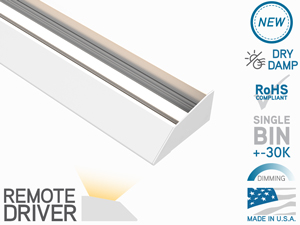 alumLEDs ALS500T-KNF