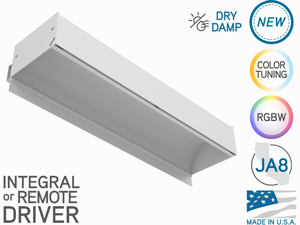 alumLEDs ALS500T-RMW