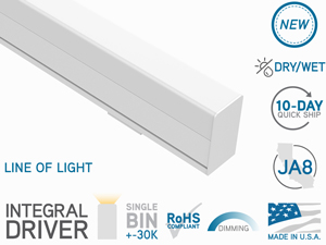alumLEDs ALS500T-SMQ