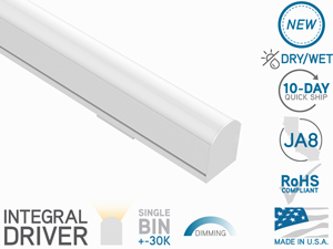 alumLEDs ALS500T-SMR