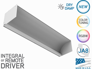 alumLEDs ALS500T-SWM