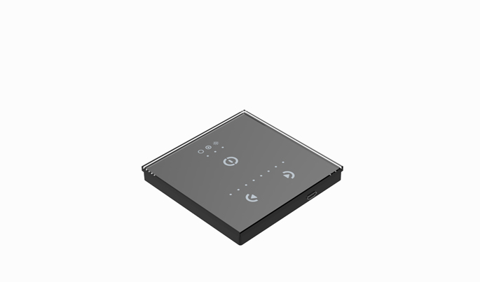 Controller DMX-RGBx-128C Image #01