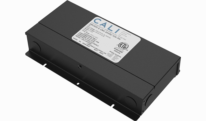 Driver DRV300-E Image #01