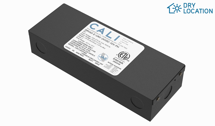 Driver DRV60-E Image #01