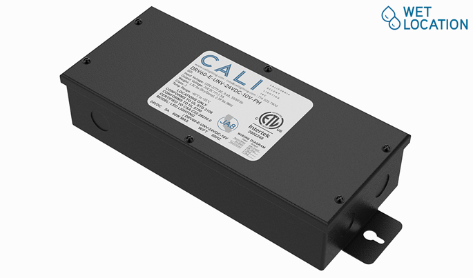 Driver DRV60-E Image #02