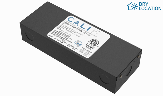 Driver DRV96-E Image #01