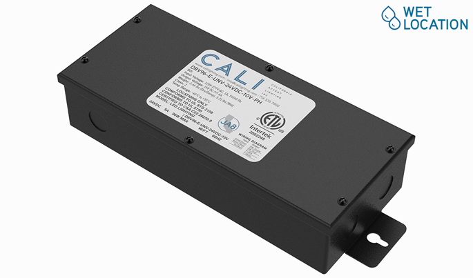 Driver DRV96-E Image #02