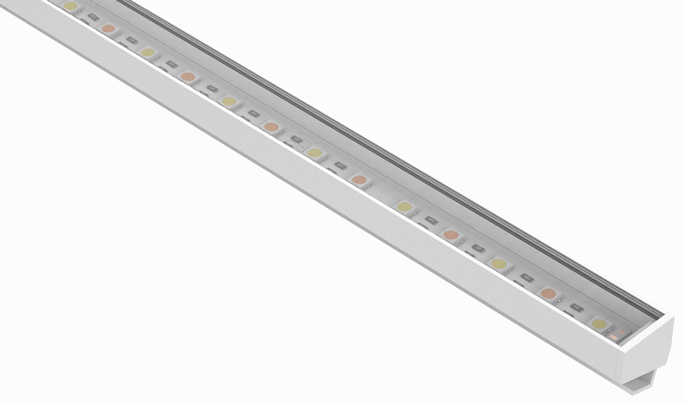 lipLEDs LLED8300-GRL Image #02