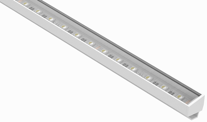 lipLEDs LLED8600-GRL Image #02