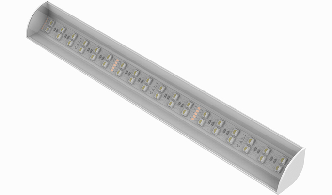 lipLEDs LLED8650-CMW Image #01