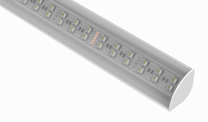 lipLEDs LLED8650-CMW Image #02