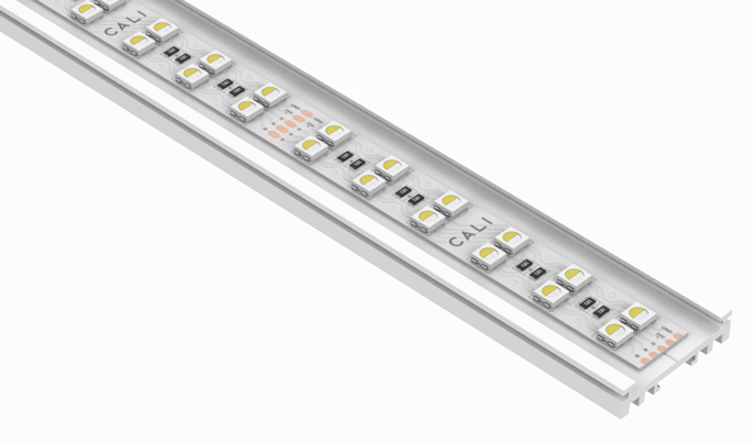 lipLEDs LLED8650-UCW Image #02