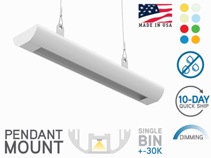 lipLEDs LLED8000-HC LED Lighting