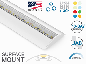 lipLEDs LLED8000-LPFF LED Lighting
