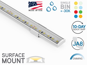 lipLEDs LLED8000-LPL LED Lighting