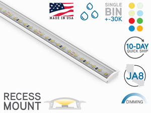 lipLEDs LLED8000-LPR LED Lighting